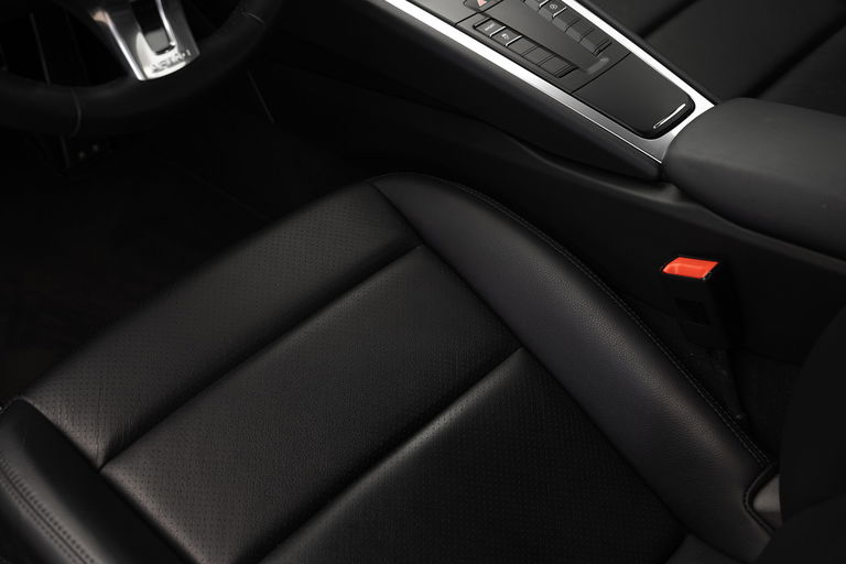 Porsche 991 Carrera 4