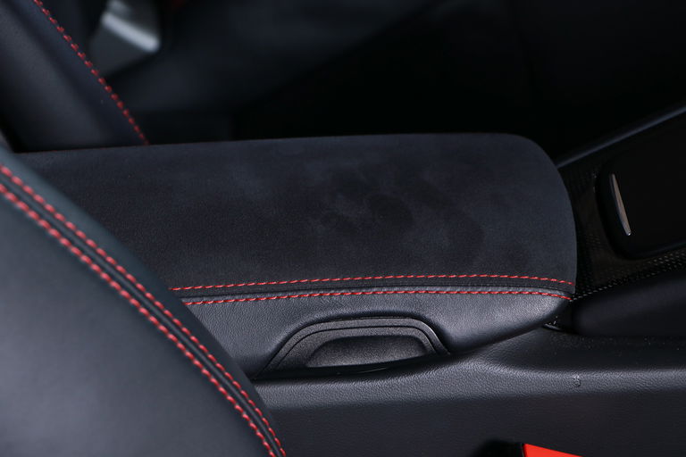 Porsche 991 Carrera GTS