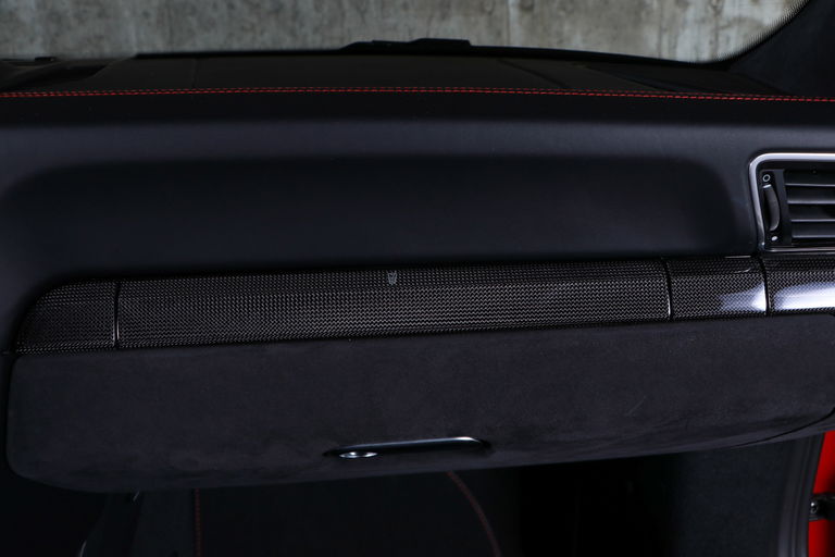 Porsche 991 Carrera GTS