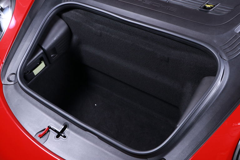 Porsche 991 Carrera GTS