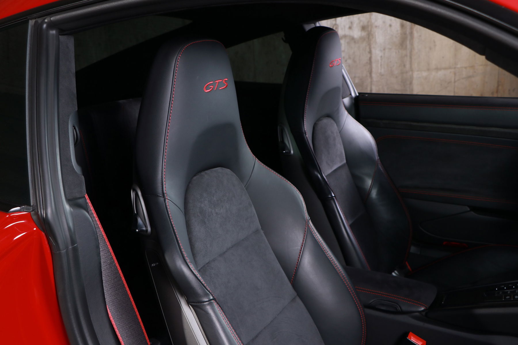 Porsche 991 Carrera GTS 2016 - elferspot.com - Marktplatz für Porsche ...