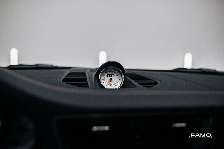 Porsche 991.2 Carrera GTS