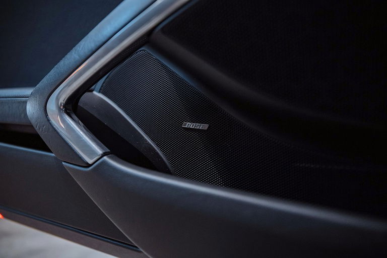 Porsche 991.2 Carrera