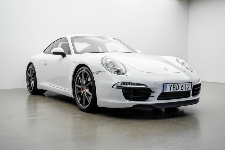 Porsche 991 Carrera S