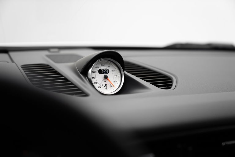 Porsche 991 Carrera S