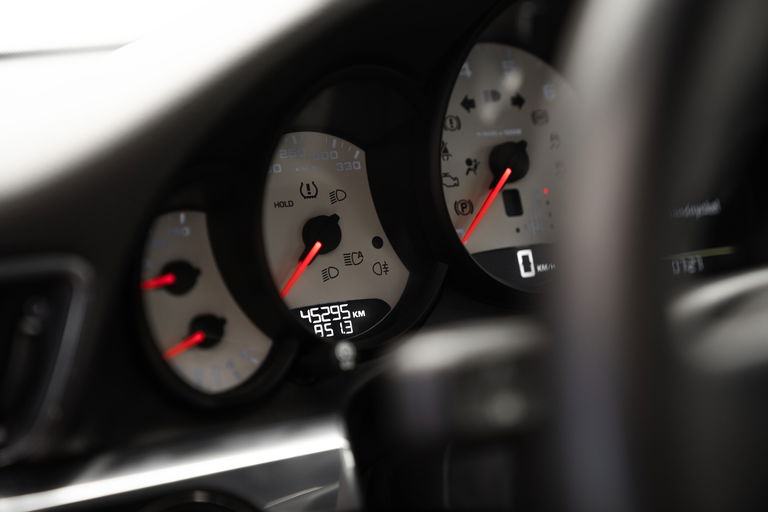 Porsche 991 Carrera S