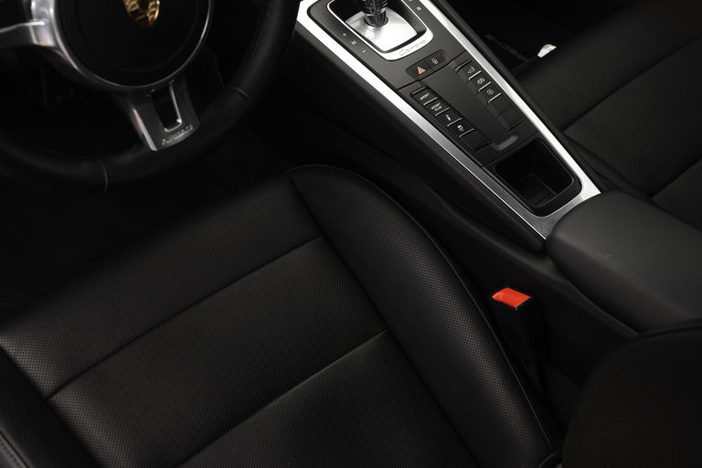 Porsche 991 Carrera S