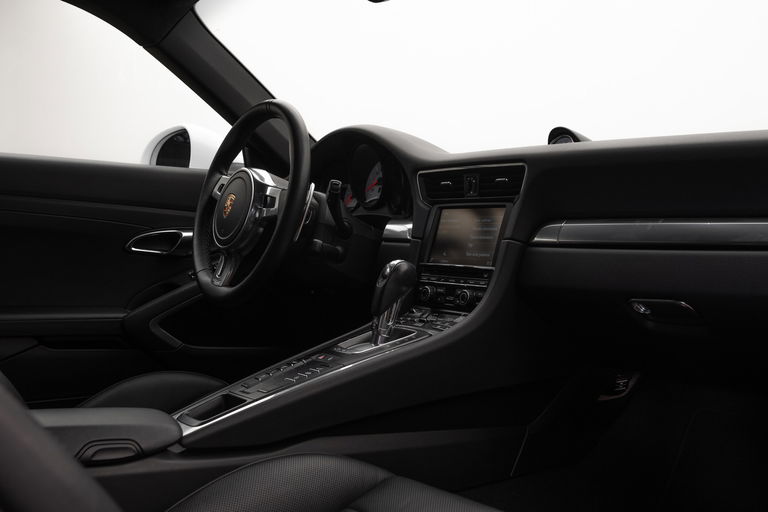 Porsche 991 Carrera S