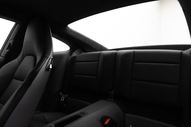 Porsche 991 Carrera S