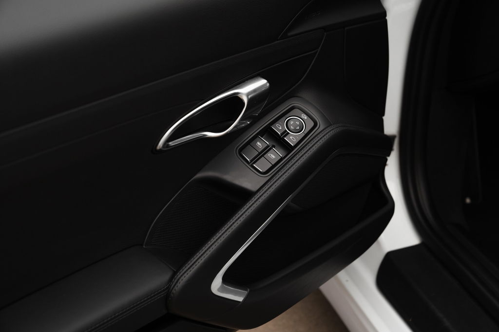 Porsche 991 Carrera S