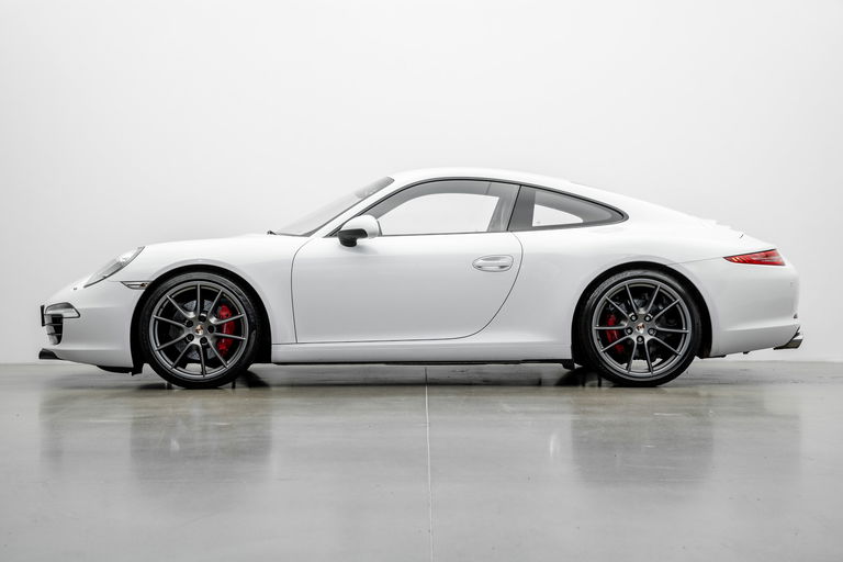 Porsche 991 Carrera S