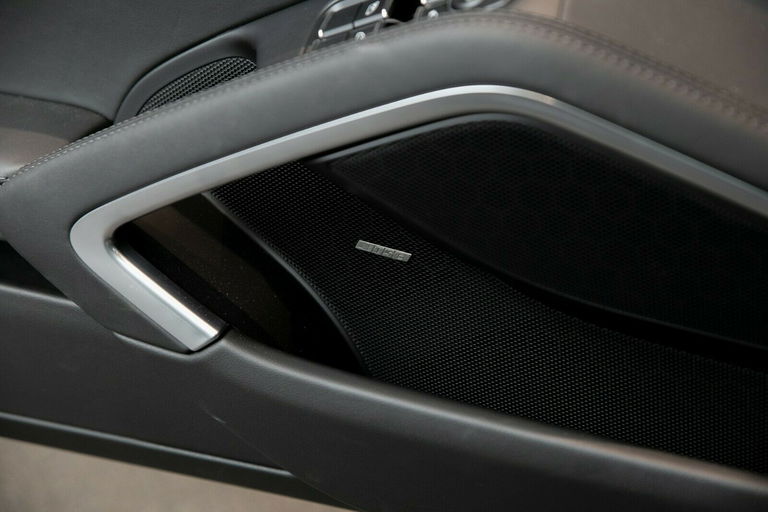 Porsche 991.2 GT3 Touring