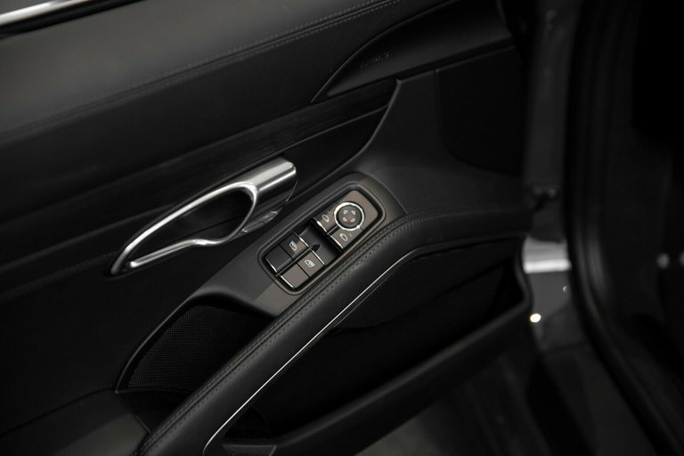 Porsche 991.2 GT3 Touring