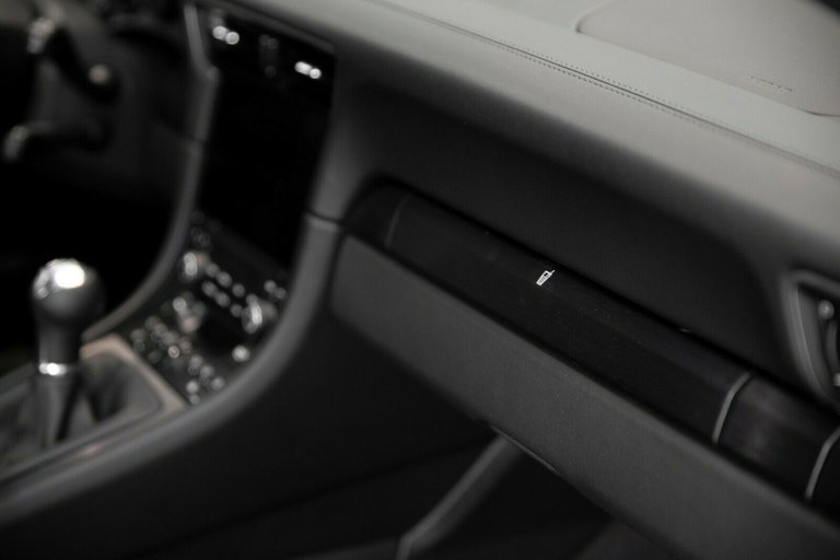 Porsche 991.2 GT3 Touring