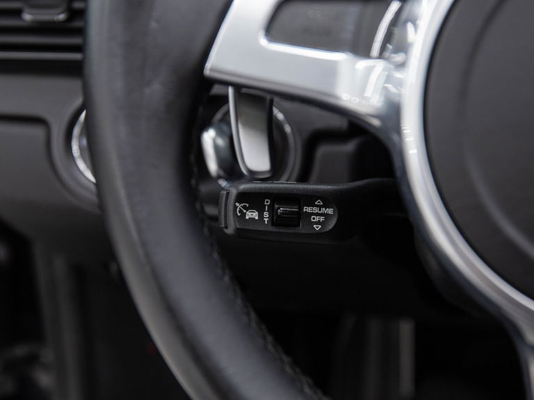 Porsche 991 Targa 4 GTS