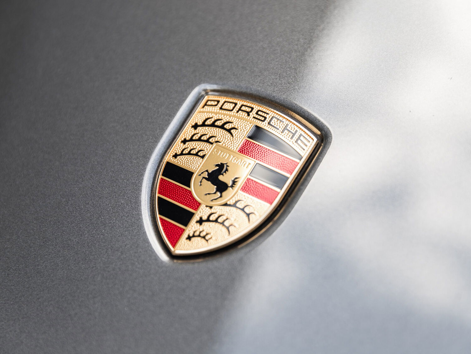 Porsche 992 Carrera 4S 2021 - elferspot.com - Marketplace for Porsche ...