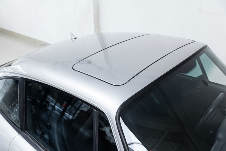 Porsche 993 Carrera 4S