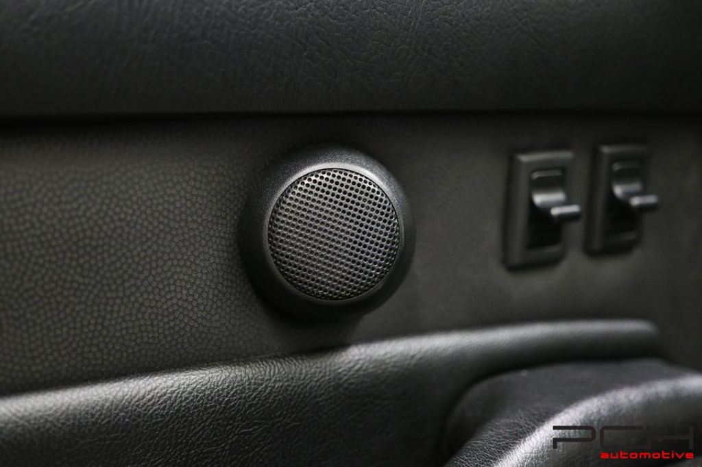 Porsche 993 Carrera S