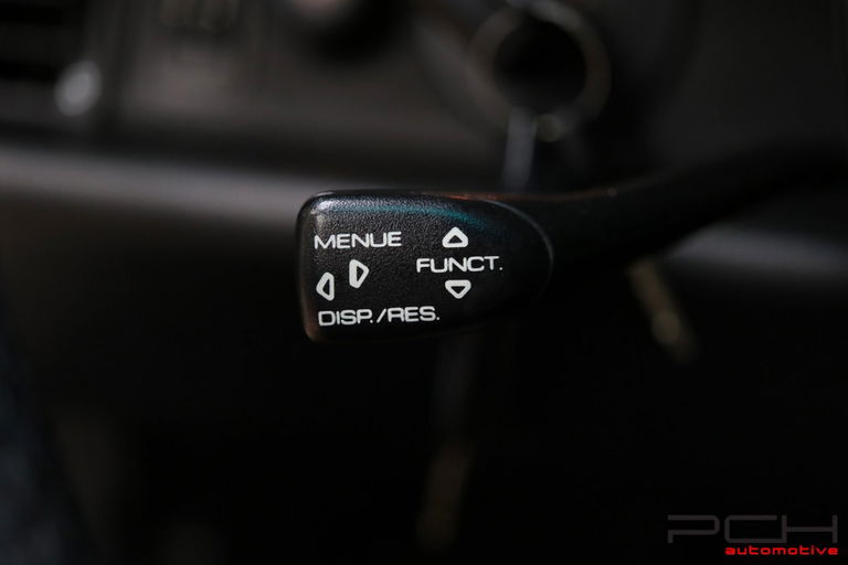 Porsche 993 Carrera S