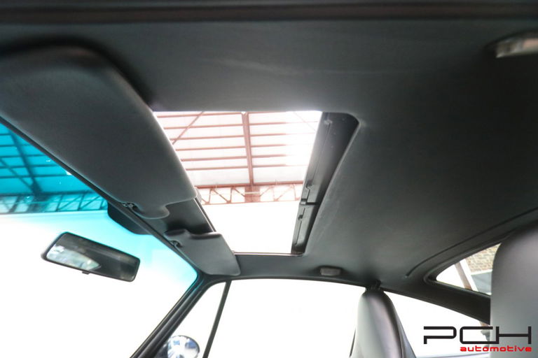 Porsche 993 Carrera S