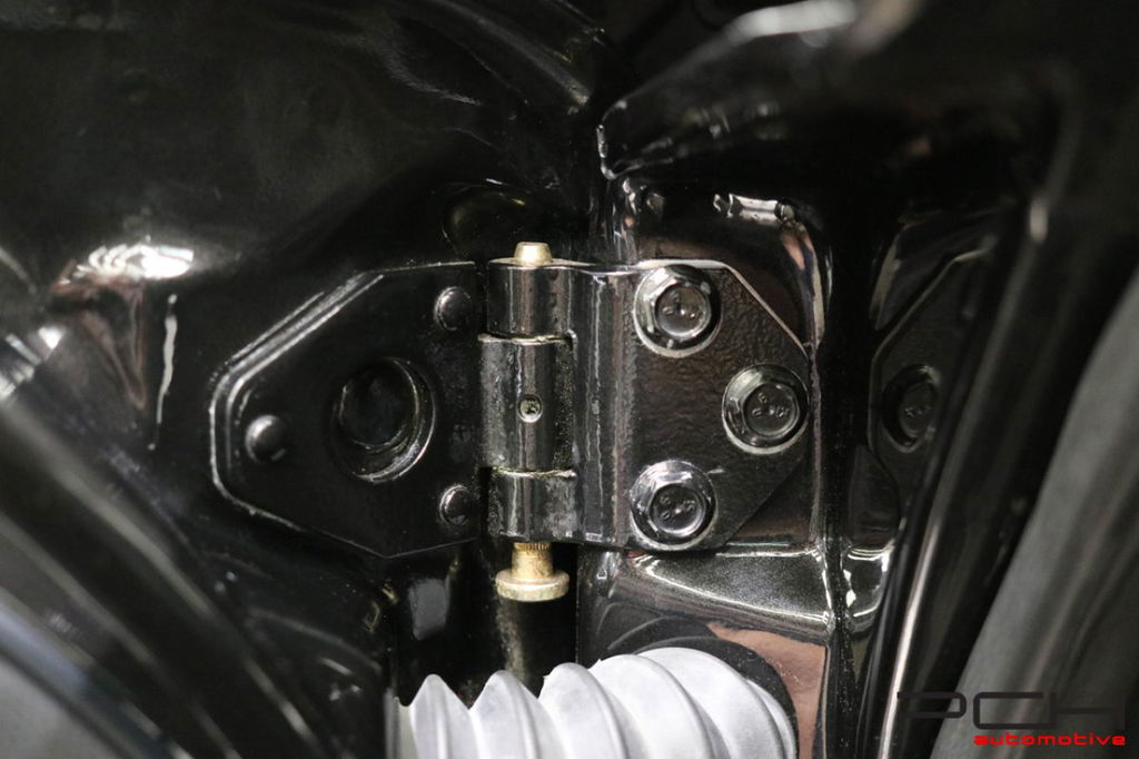 Porsche 993 Carrera S