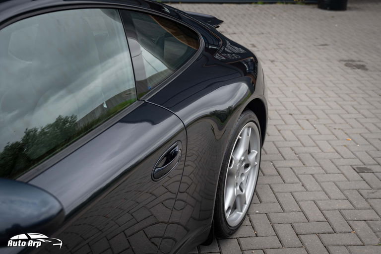 Porsche 997 Carrera S