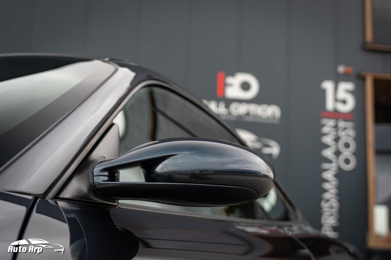 Porsche 997 Carrera S