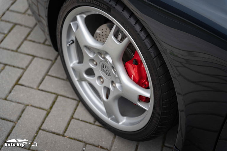 Porsche 997 Carrera S