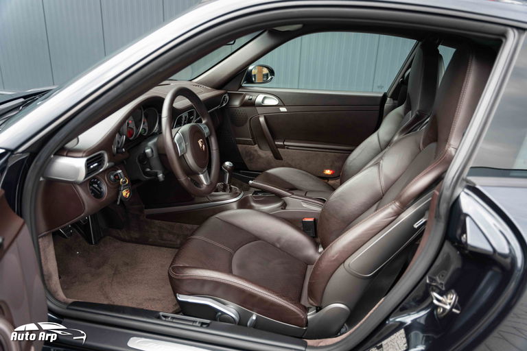 Porsche 997 Carrera S