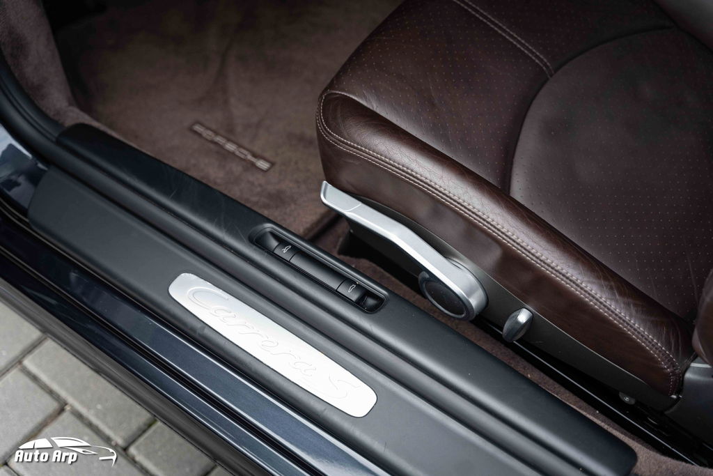 Porsche 997 Carrera S