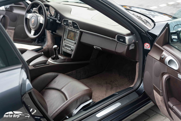 Porsche 997 Carrera S