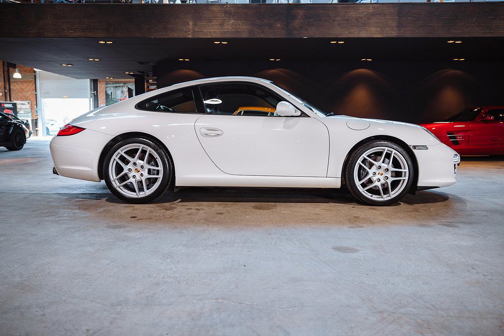 Porsche 997.2 Carrera