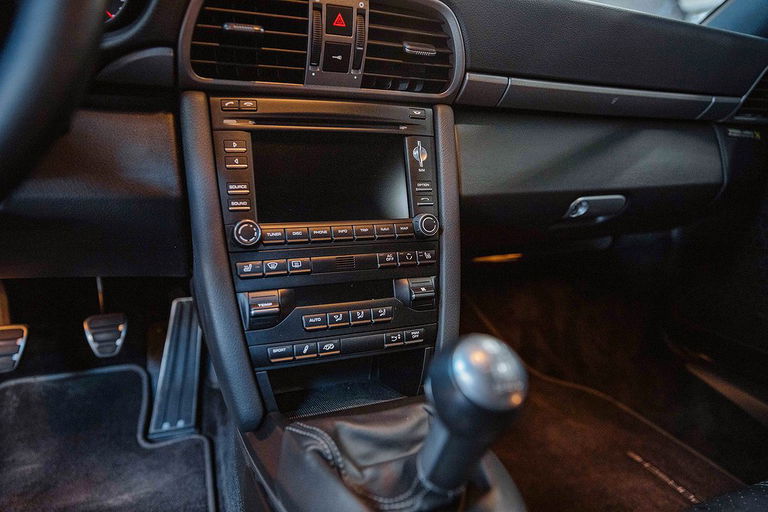 Porsche 997.2 Carrera