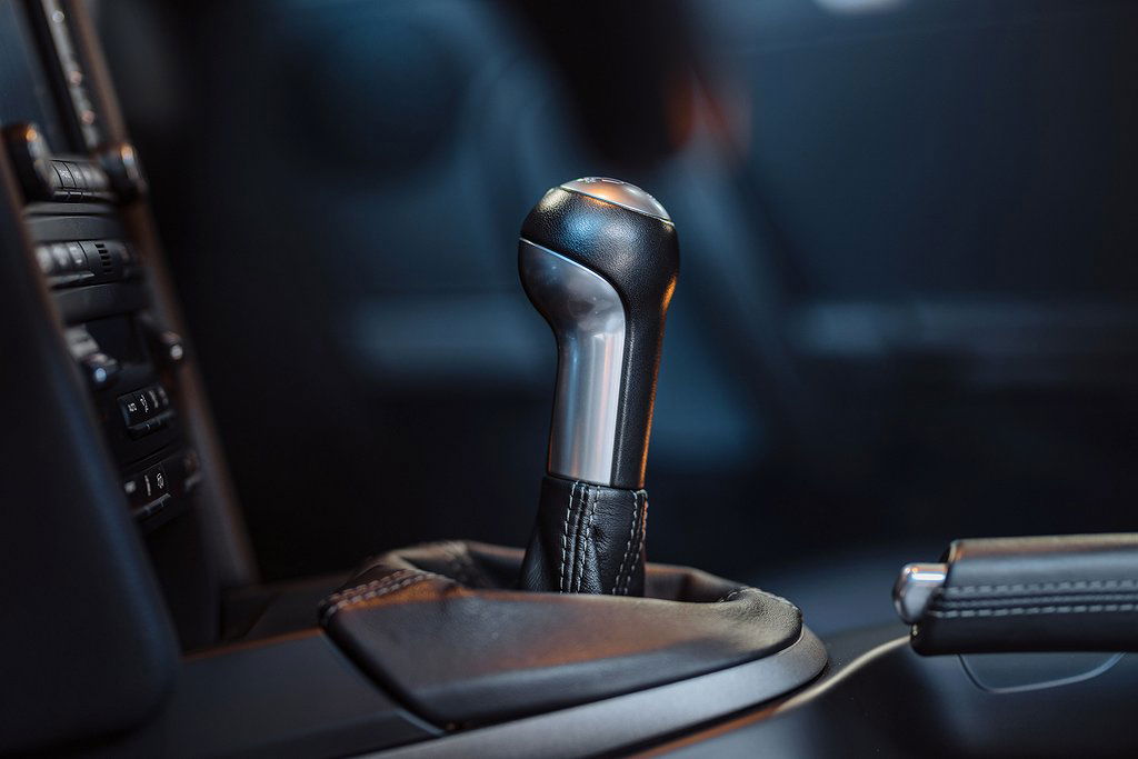 Porsche 997.2 Carrera