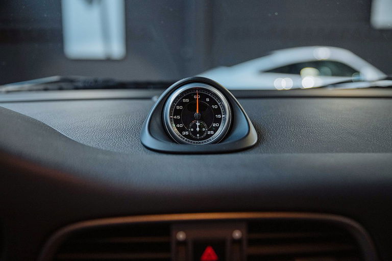 Porsche 997.2 Carrera