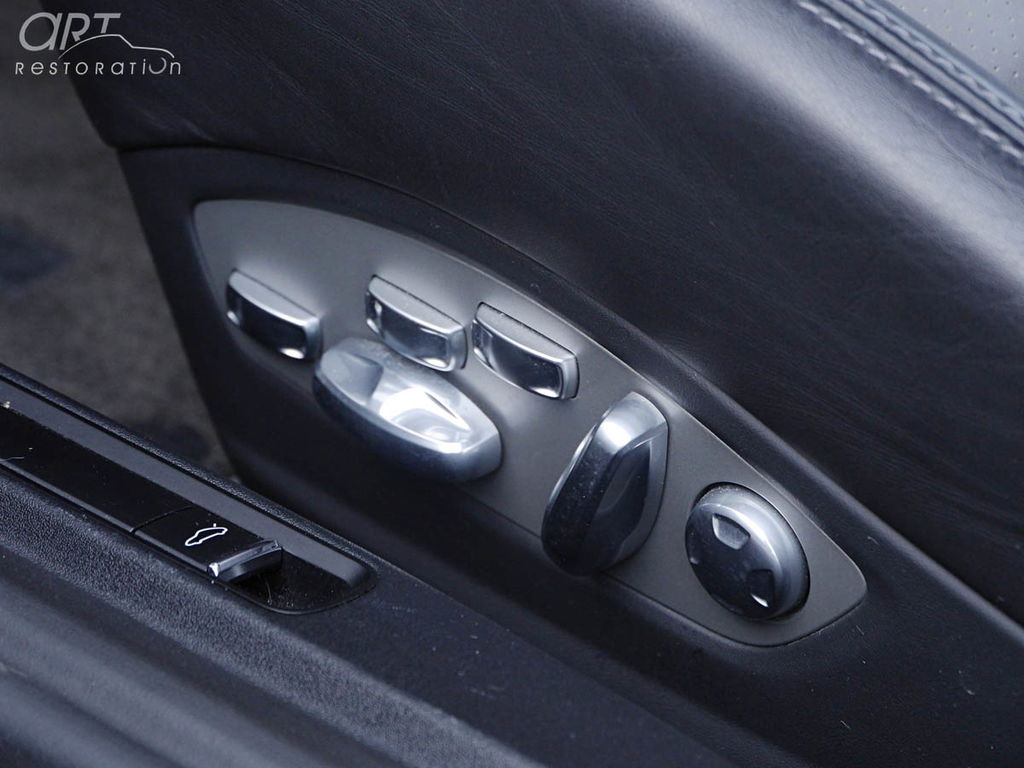 Porsche 981 Boxster S