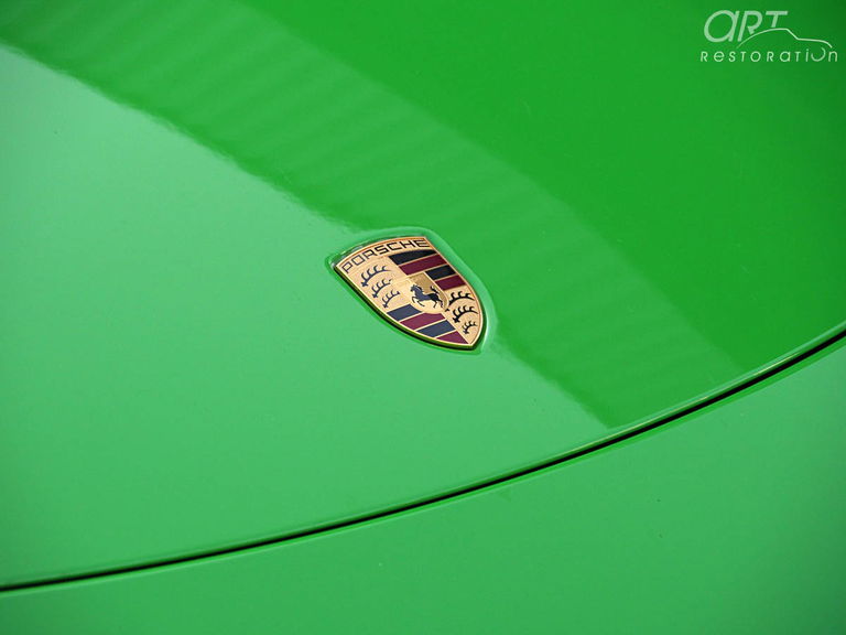 Porsche 981 Boxster S