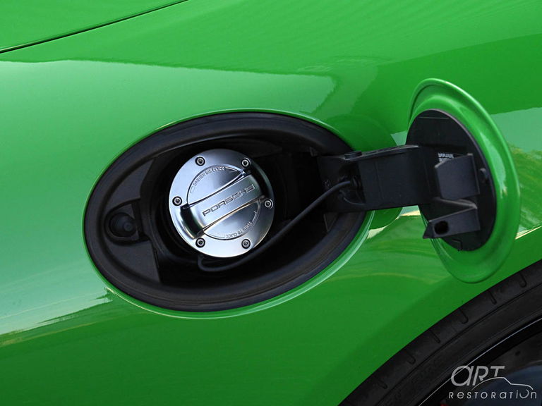 Porsche 981 Boxster S