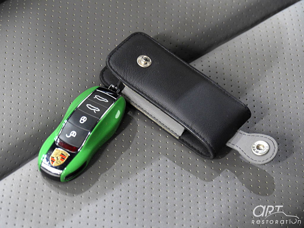 Porsche 981 Boxster S