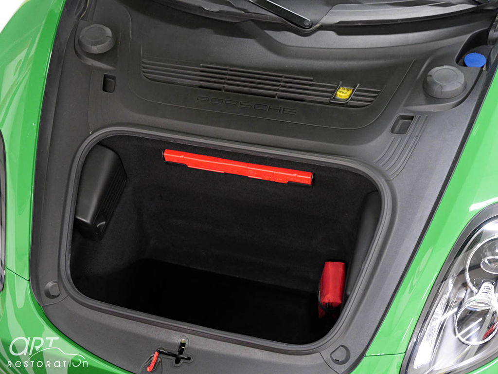 Porsche 981 Boxster S