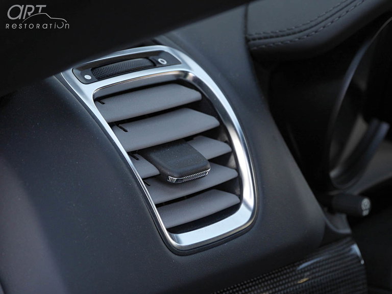 Porsche 981 Boxster S