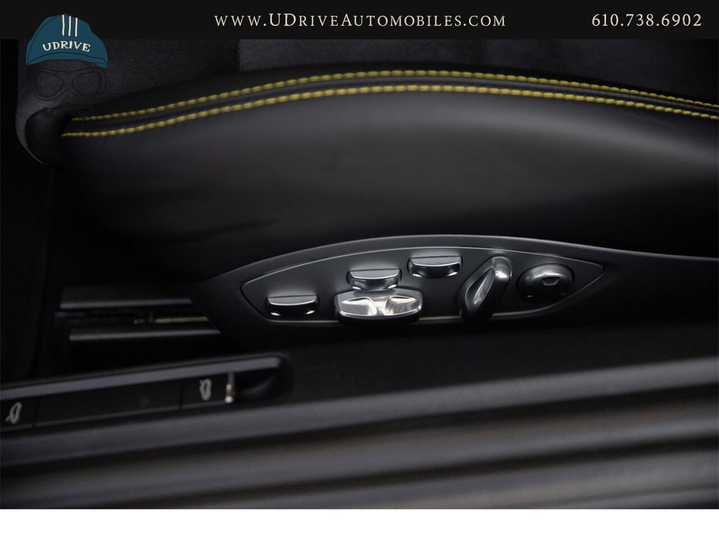 Porsche 981 Cayman GT4