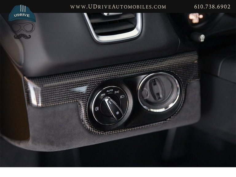 Porsche 981 Cayman GT4