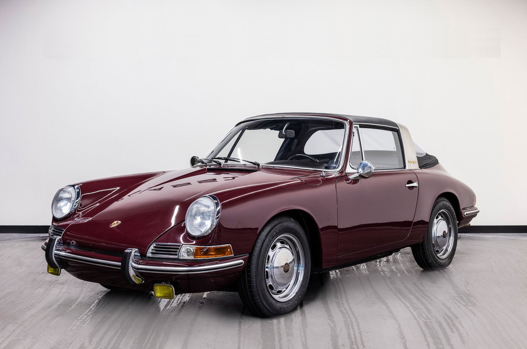 Porsche 912