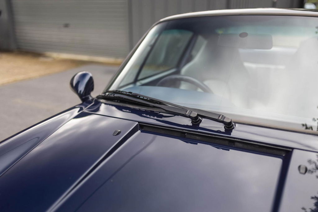 Porsche 993 Carrera S