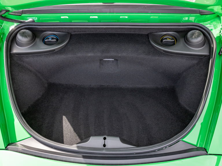 Porsche 718 Boxster GTS 4.0