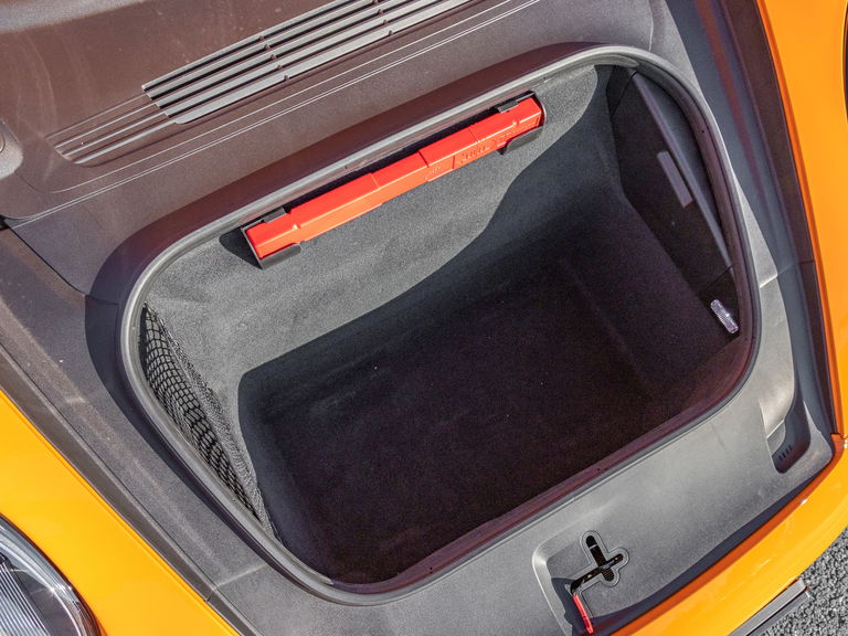 Porsche 992 Targa 4S