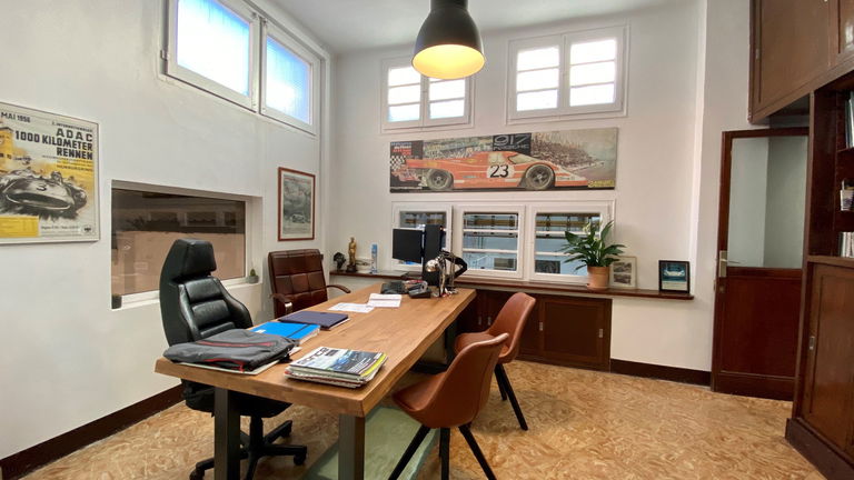 Porsche 987 Boxster S