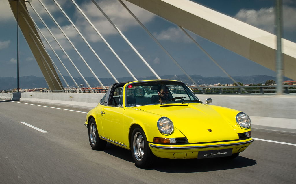 Porsche 987 Boxster S