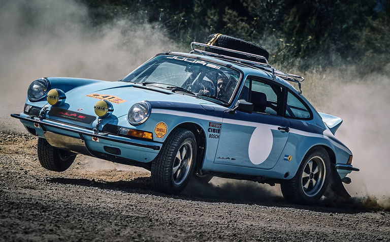 Porsche 987 Boxster S